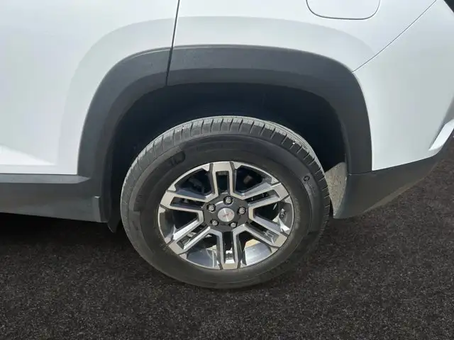2025 GMC Terrain AWD Elevation - Photo 9