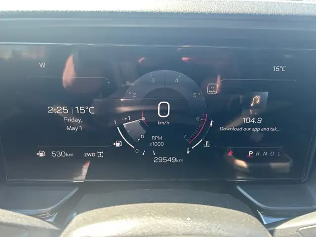 2025 GMC Terrain AWD Elevation - Photo 19