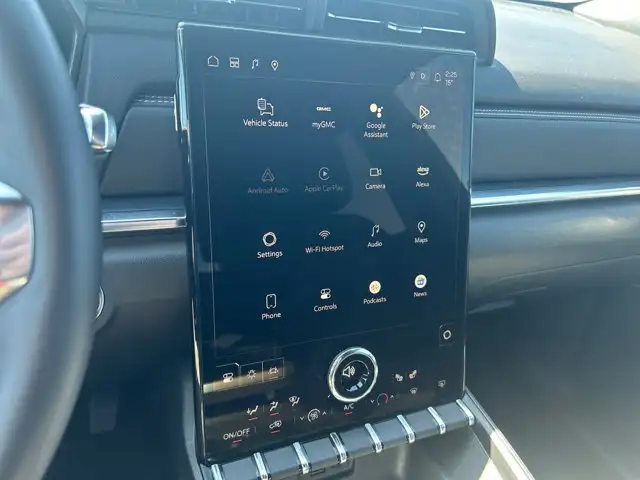 2025 GMC Terrain AWD Elevation - Photo 21