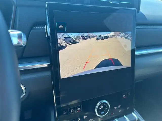 2025 GMC Terrain AWD Elevation - Photo 22