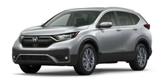 2020 Honda CR-V Sport AWD