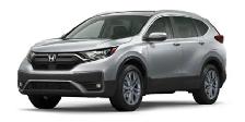 2020 Honda CR-V Sport AWD