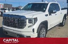 2023 GMC Sierra 1500 Denali Crew Cab