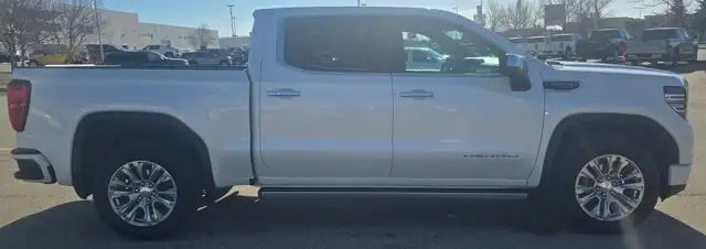2023 GMC Sierra 1500 Denali Crew Cab - Photo 6