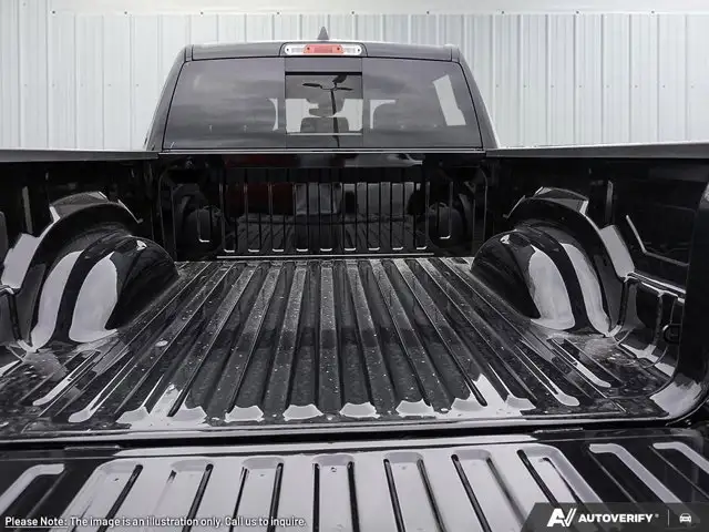 2026 Ram 1500 Rebel | Dual Pane Panoramic Sunroof | Leather - Photo 8