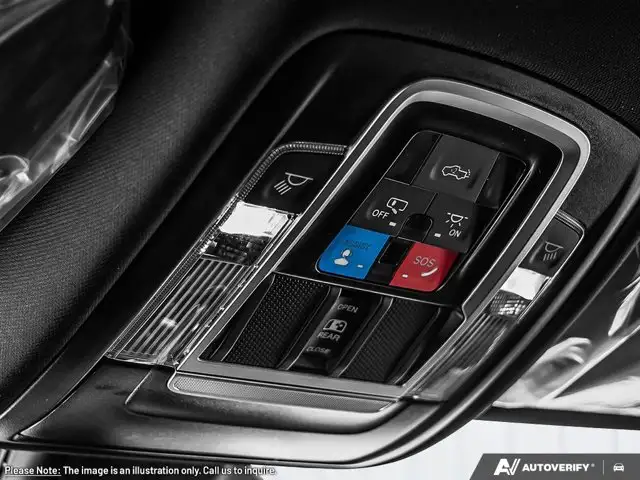 2026 Ram 1500 Rebel | Dual Pane Panoramic Sunroof | Leather - Photo 19