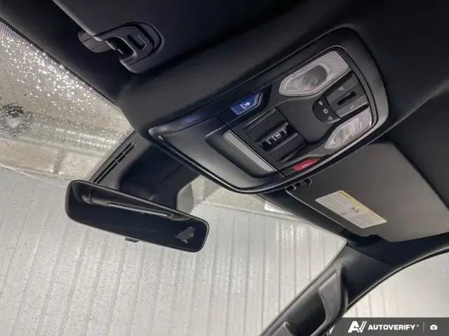 2026 Ram 1500 Black Express | Bucket Seats | Crew Cab 5'7 Box - Photo 22