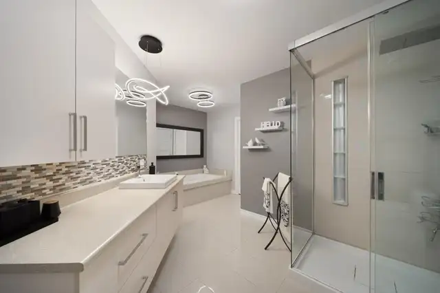 Condo 4 1/2 à louer pour le 1er juillet 2026 - Photo 3