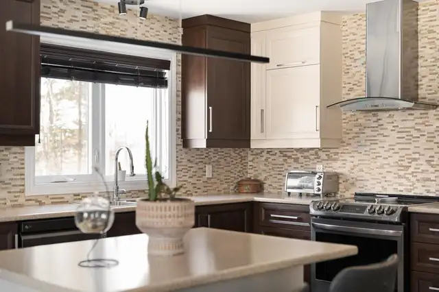 Condo 4 1/2 à louer pour le 1er juillet 2026 - Photo 5
