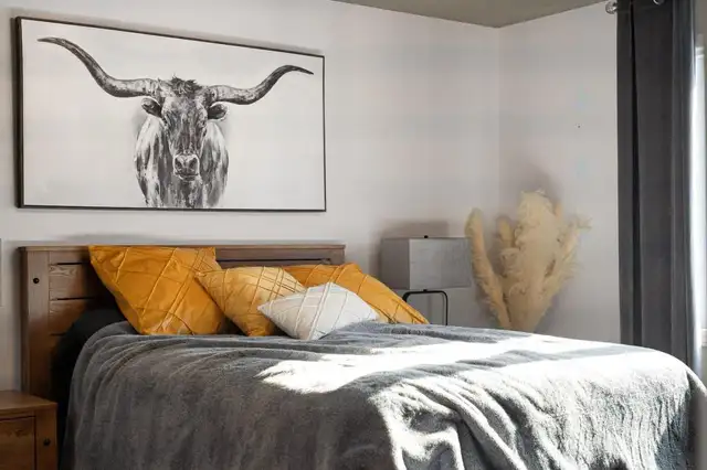 Condo 4 1/2 à louer pour le 1er juillet 2026 - Photo 6