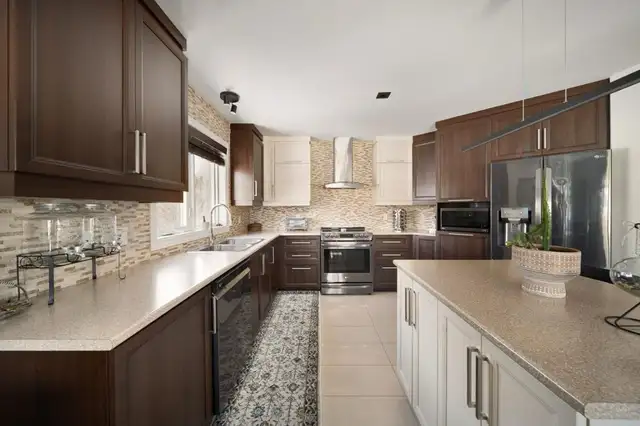 Condo 4 1/2 à louer pour le 1er juillet 2026 - Photo 7