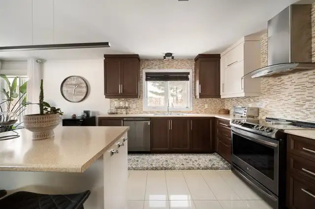 Condo 4 1/2 à louer pour le 1er juillet 2026 - Photo 9