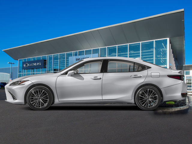 2023 Lexus ES ES 300H - Low Mileage