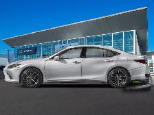 2023 Lexus ES ES 300H - Low Mileage