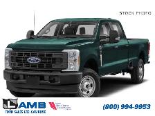 2026 Ford F-350 Super Duty SRW XLT 6.8' Box 613A