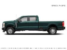 2026 Ford F-350 Super Duty SRW XLT 6.8' Box 613A - Photo 2