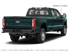 2026 Ford F-350 Super Duty SRW XLT 6.8' Box 613A - Photo 3