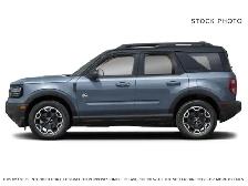 2026 Ford Bronco Sport Outer Banks 300A - Photo 2
