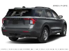 2026 Ford Explorer ACTIVE W/200A PKG 200A - Photo 2