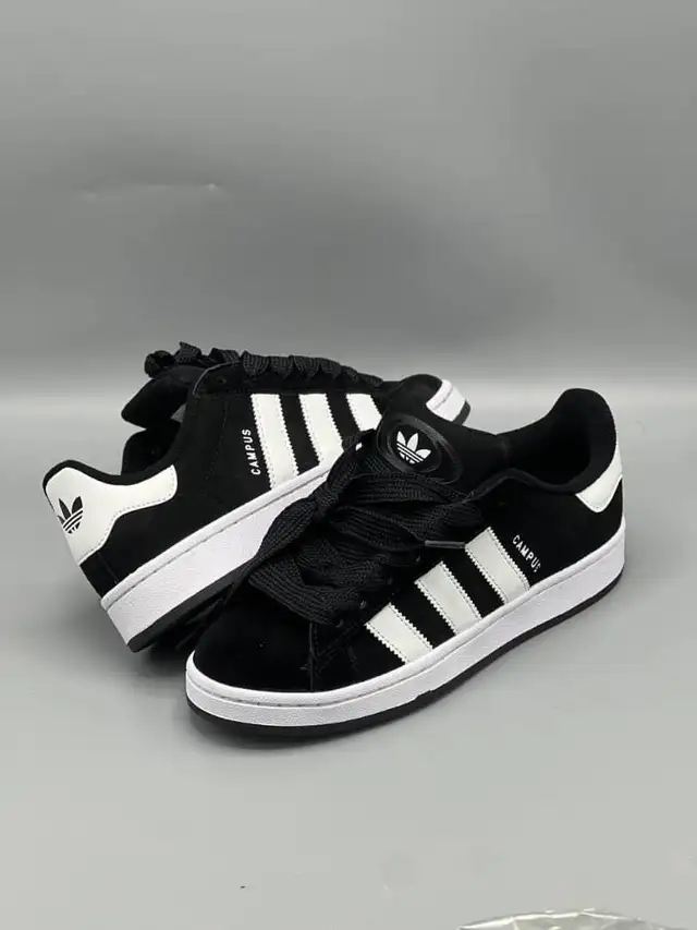 campus chaussures