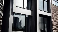 Privacy Window Film for Home & Office