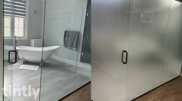 Privacy Window Film for Home & Office - Photo 5