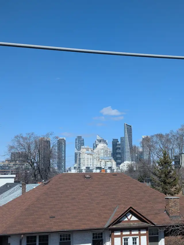 1 Bedroom Apt available at 2532 Lakeshore Blvd W, Etobicoke! - Photo 9