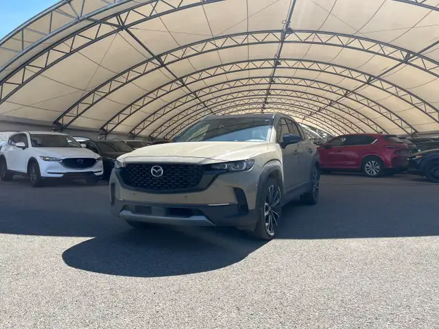 2025 Mazda CX-50 Meridian Edition AWD W /APPLE CARPLAY/ANDROID A