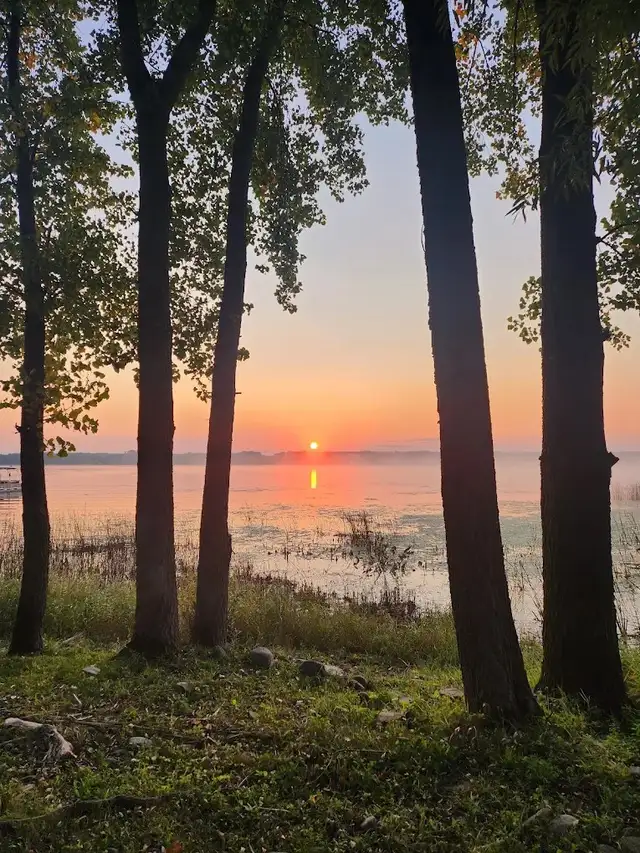 Terrains de camping à louer pour saison 2026