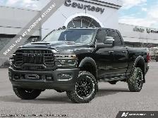2026 Ram 2500 Power Wagon | FRONT VENTILATED SEATS | FRONT