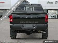 2026 Ram 2500 Power Wagon | FRONT VENTILATED SEATS | FRONT - Photo 6