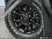 2026 Ram 2500 Power Wagon | FRONT VENTILATED SEATS | FRONT - Photo 10