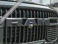 2026 Ram 2500 Power Wagon | FRONT VENTILATED SEATS | FRONT - Photo 11
