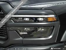 2026 Ram 2500 Power Wagon | FRONT VENTILATED SEATS | FRONT - Photo 12