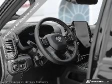 2026 Ram 2500 Power Wagon | FRONT VENTILATED SEATS | FRONT - Photo 14