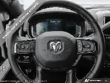 2026 Ram 2500 Power Wagon | FRONT VENTILATED SEATS | FRONT - Photo 15