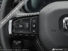 2026 Ram 2500 Power Wagon | FRONT VENTILATED SEATS | FRONT - Photo 17