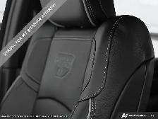 2026 Ram 2500 Power Wagon | FRONT VENTILATED SEATS | FRONT - Photo 21