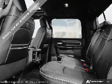 2026 Ram 2500 Power Wagon | FRONT VENTILATED SEATS | FRONT - Photo 22