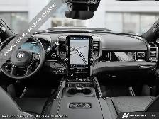 2026 Ram 2500 Power Wagon | FRONT VENTILATED SEATS | FRONT - Photo 23