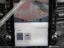 2026 Ram 2500 Power Wagon | FRONT VENTILATED SEATS | FRONT - Photo 24