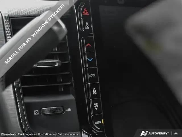 2026 Ram 2500 Power Wagon | FRONT VENTILATED SEATS | FRONT - Photo 25