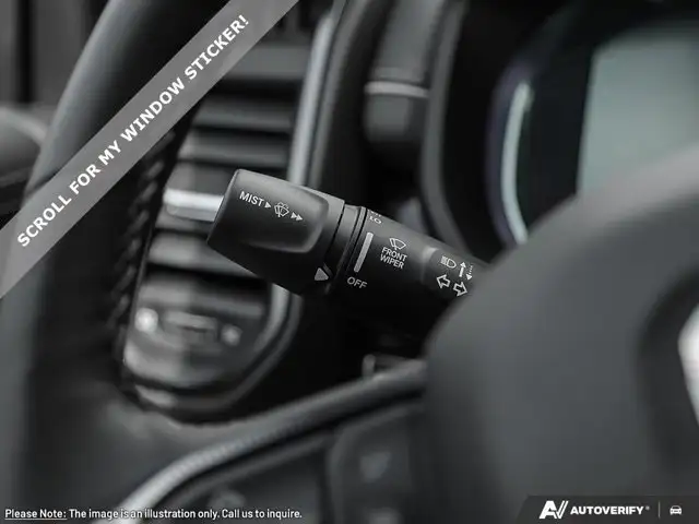 2026 Ram 2500 Power Wagon | FRONT VENTILATED SEATS | FRONT - Photo 26