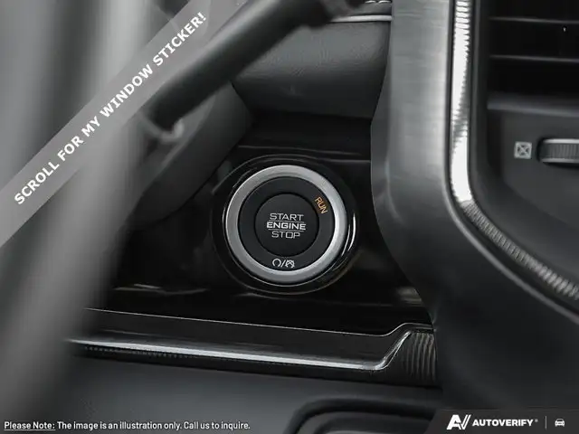 2026 Ram 2500 Power Wagon | FRONT VENTILATED SEATS | FRONT - Photo 27
