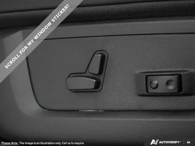 2026 Ram 2500 Power Wagon | FRONT VENTILATED SEATS | FRONT - Photo 28