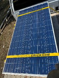 SOLAR PANELS