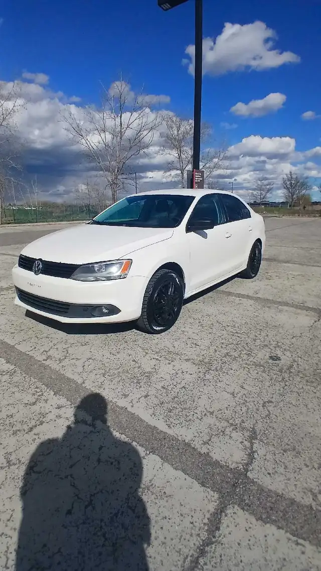 2013 volkswagen jetta