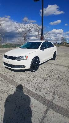 2013 volkswagen jetta