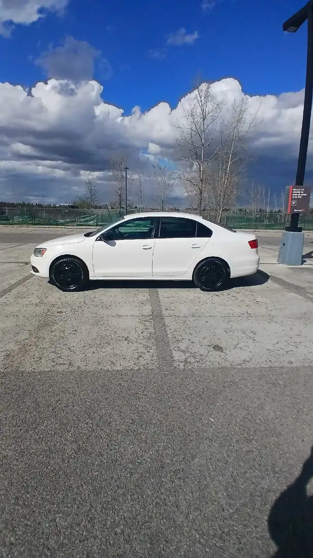 2013 volkswagen jetta - Photo 2