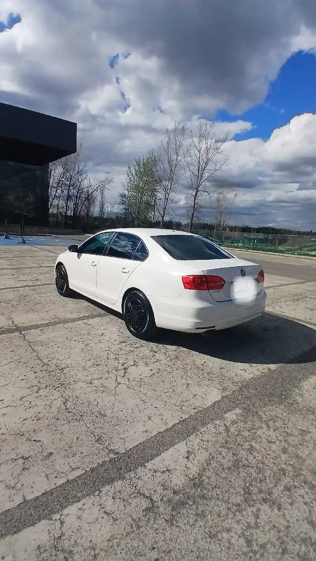 2013 volkswagen jetta - Photo 3